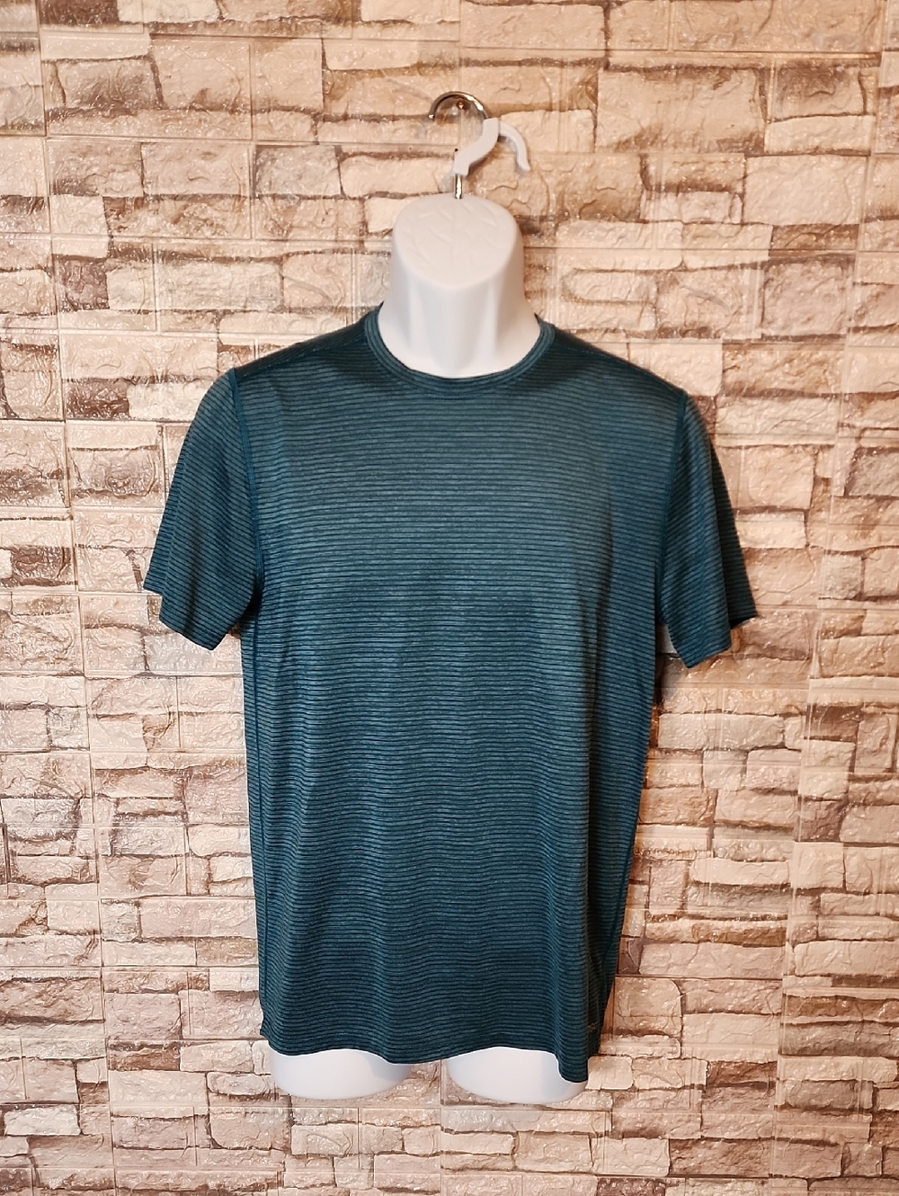 DSG  Blue T - Shirt